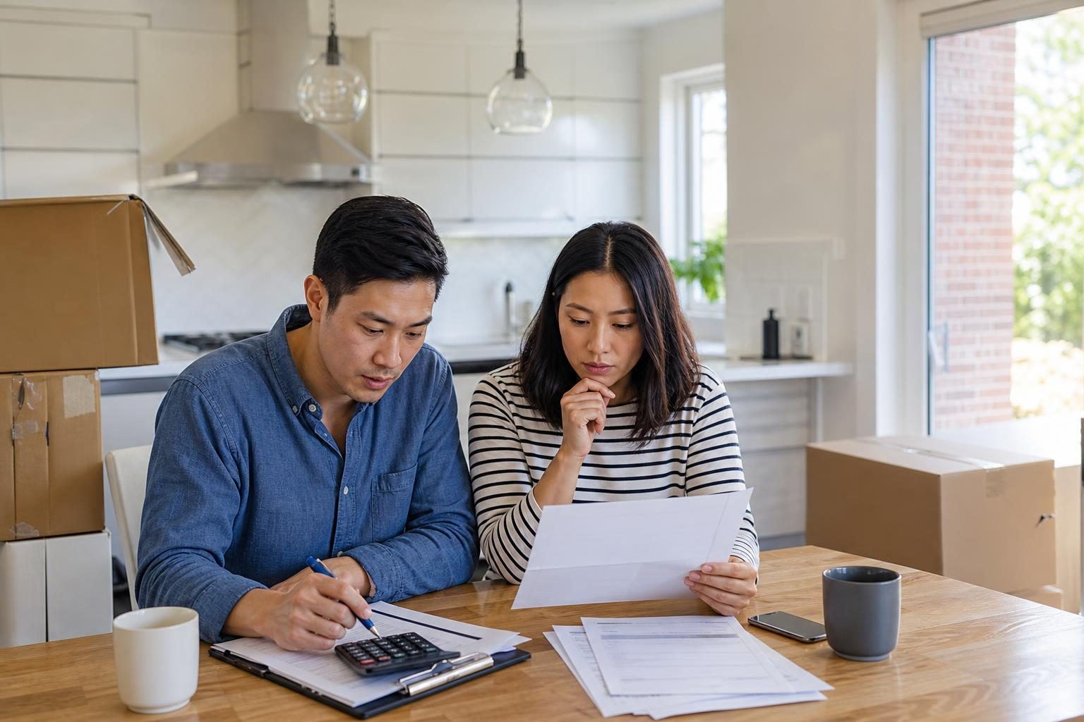 Hidden costs of selling a home in Toronto: what GTA sellers must budget for GTA real estate