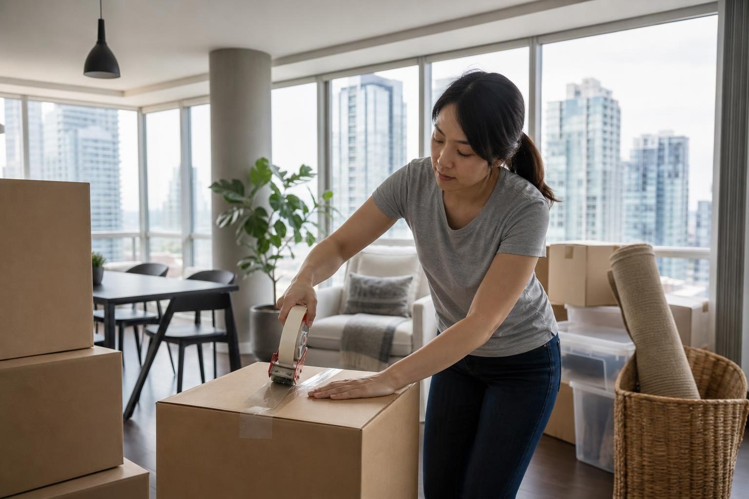 Hidden costs of selling a home in Toronto: what GTA sellers must budget for Greater Toronto Area
