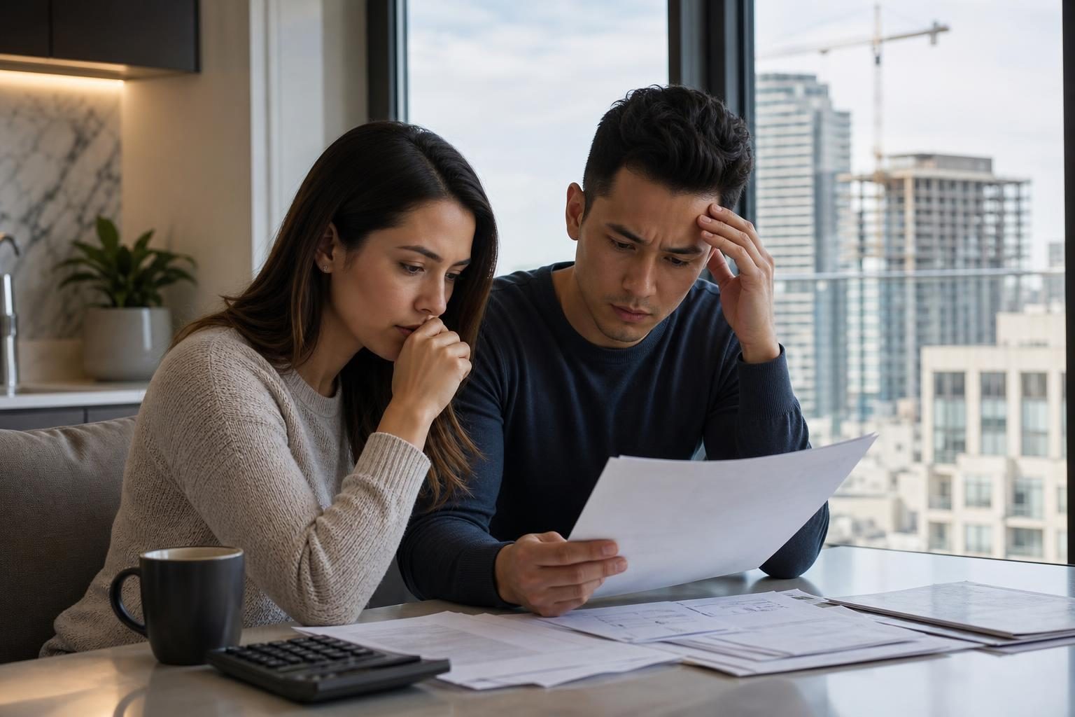 Why GTA Pre‑Construction Condo Buyers Are Losing Hundreds of Thousands (and What To Do) GTA real estate