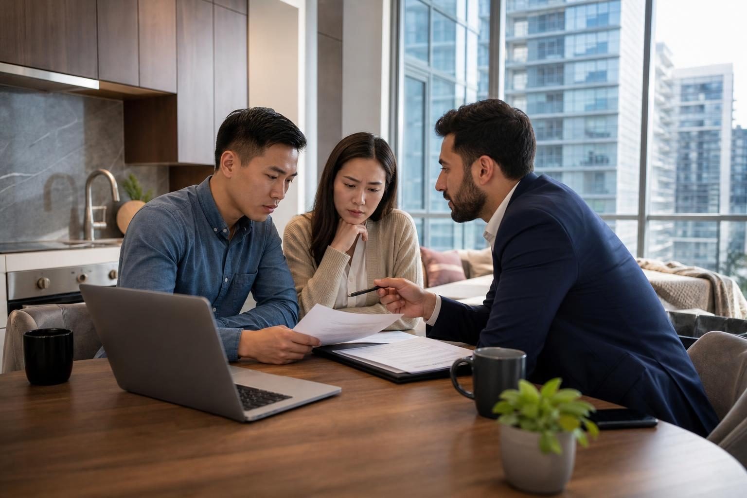 Why GTA Pre‑Construction Condo Buyers Are Losing Hundreds of Thousands (and What To Do) Greater Toronto Area