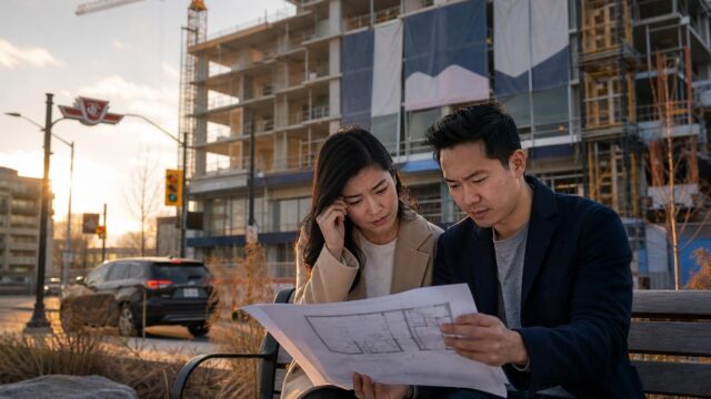 Why GTA Pre‑Construction Condo Buyers Are Losing Hundreds of Thousands (and What To Do) featured image