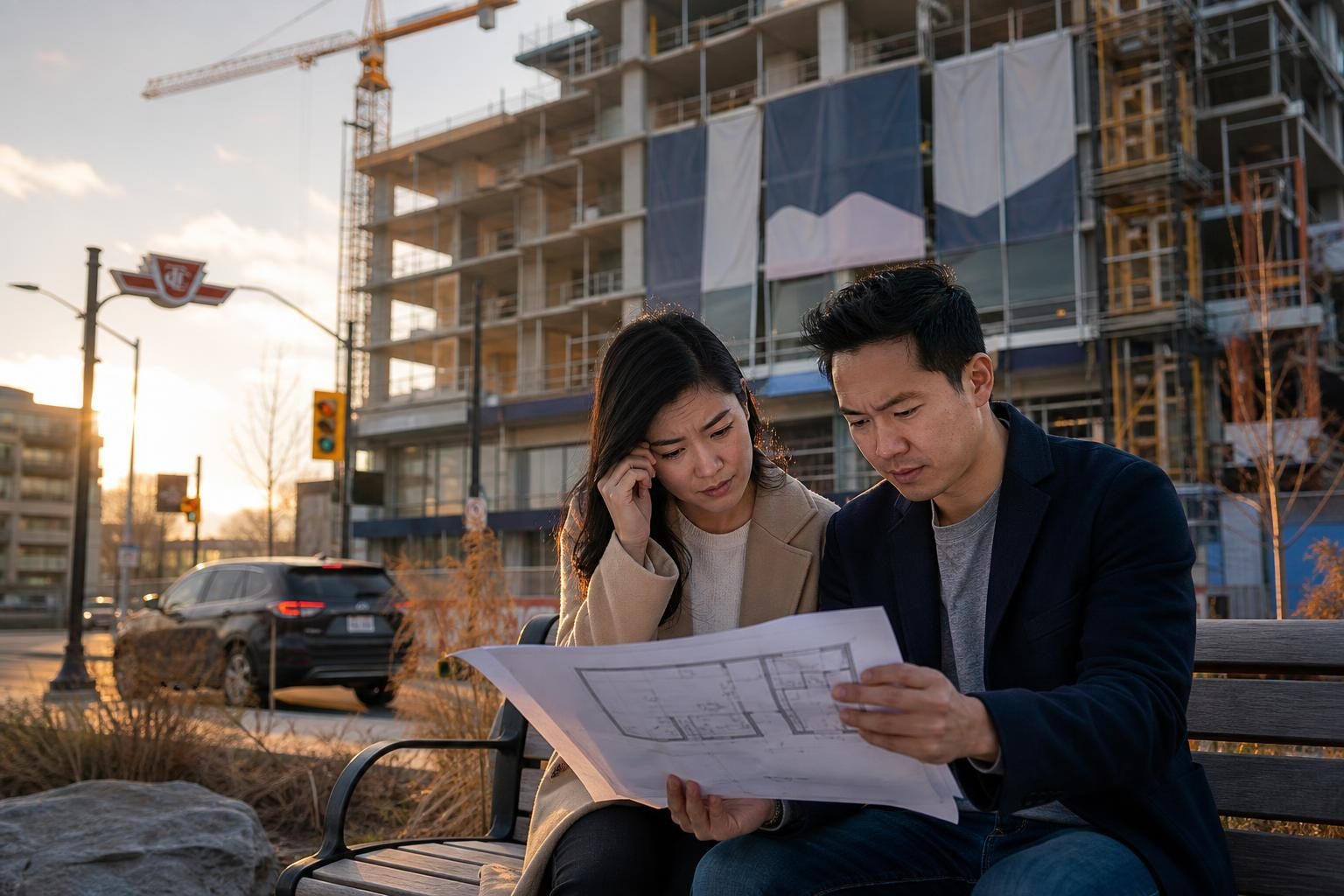 Why GTA Pre‑Construction Condo Buyers Are Losing Hundreds of Thousands (and What To Do) featured image